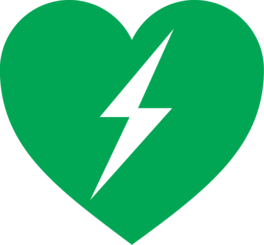 Defibrillator logo 121414