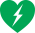 Defibrillator logo 121414