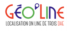 Logo geoline