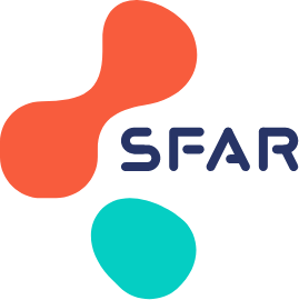 Sfar logo