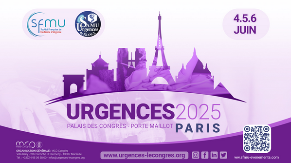 Urgences2025